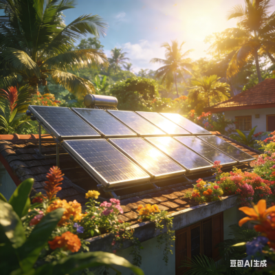 Why Southeast Asia Is Suitable for Flat Plate Solar Water Heaters